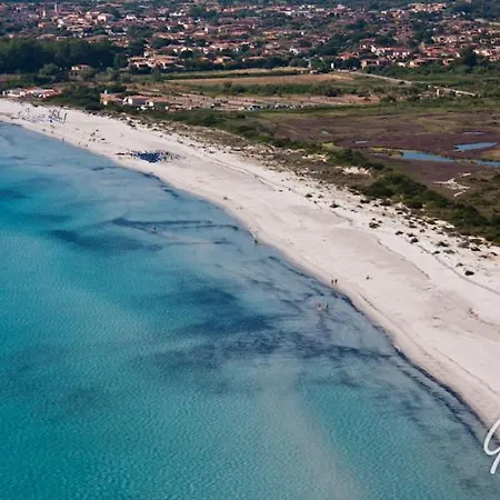 Alador Hotel Tanaunella