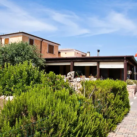 Alador Hotel Tanaunella