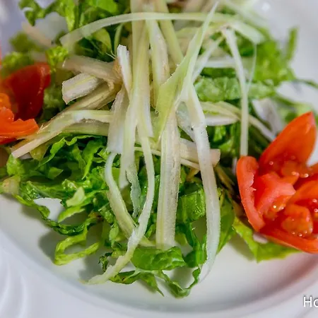 Alador Hotel Tanaunella