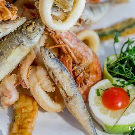 Hotel Alador Tanaunella