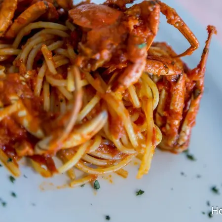 Alador Hotel Tanaunella