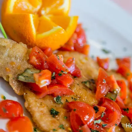 Alador Hotel Tanaunella