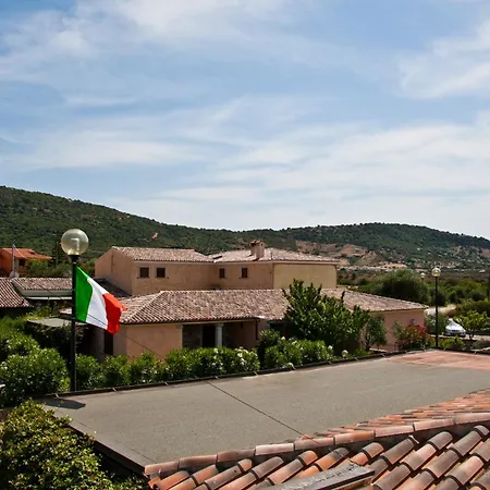 Alador Hotel