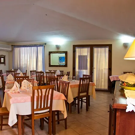 Hotel Alador