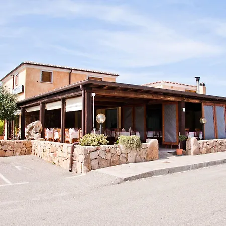 Alador Hotel Tanaunella