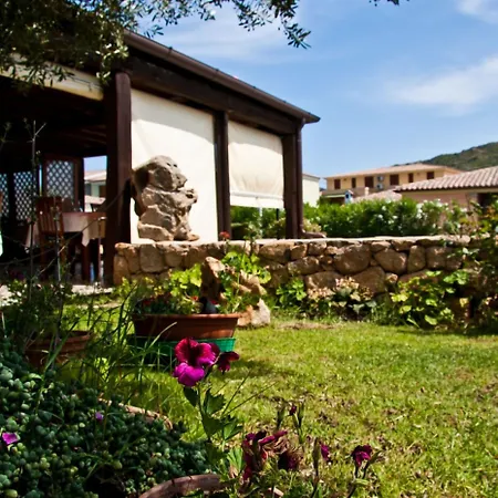 Alador Hotel Tanaunella