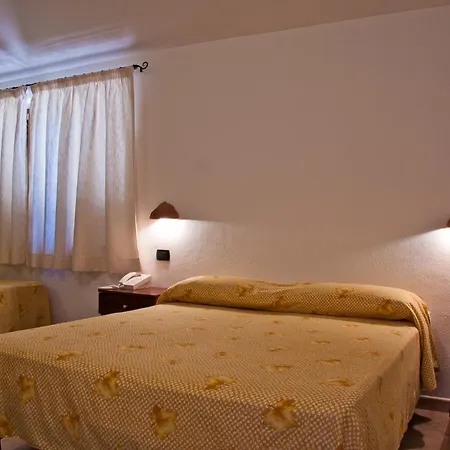 Alador Hotel Tanaunella