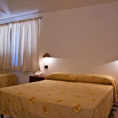 Alador Hotel Tanaunella