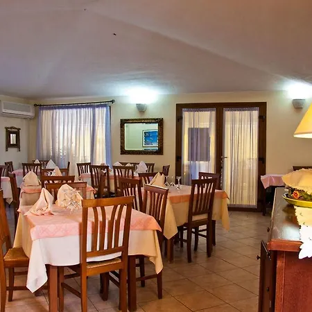 Alador Hotel