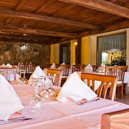 Alador Hotel Tanaunella
